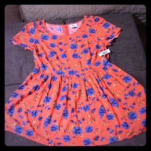 🌺 NWT OLD NAVY DRESS 🌺